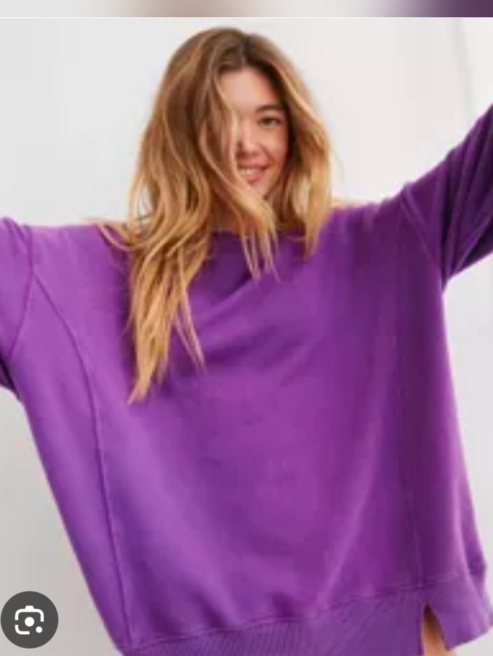 Aerie Sweatshirt